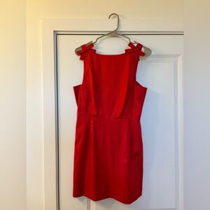 Lilly Sisto x Gianni Bini Dress